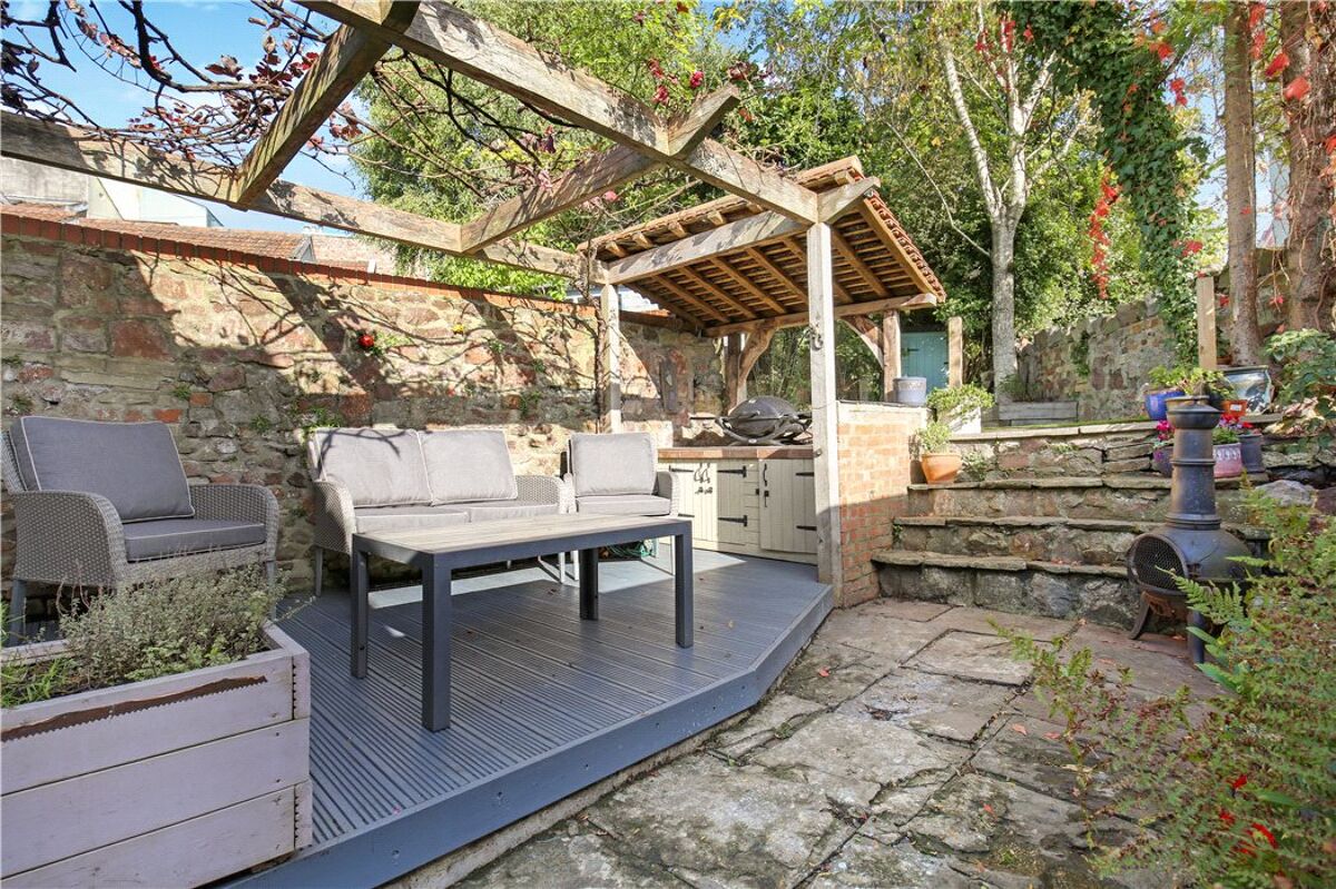 house for sale in Ambra Vale, Clifton Wood, Bristol, BS8 BRS190440