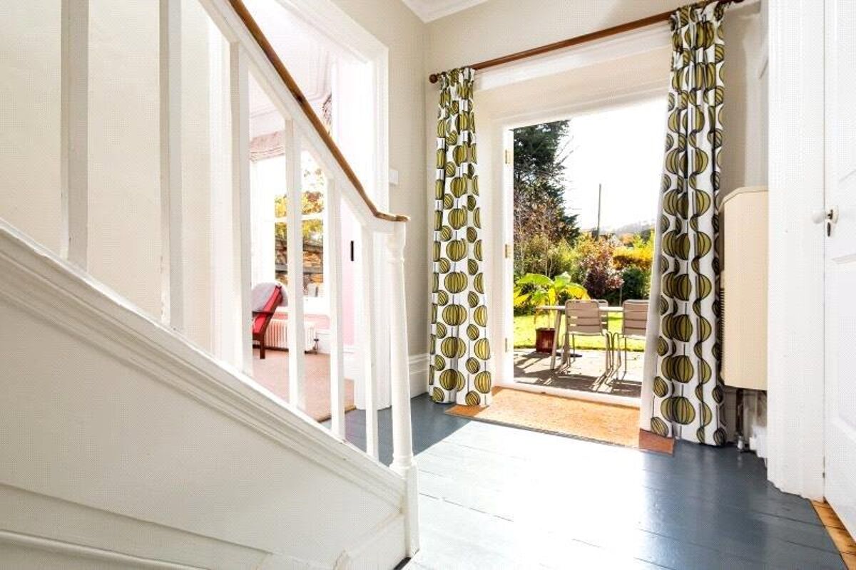 house for sale in Church Road, North Somerset, BS25