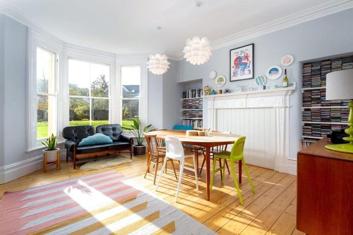 house for sale in Church Road, North Somerset, BS25