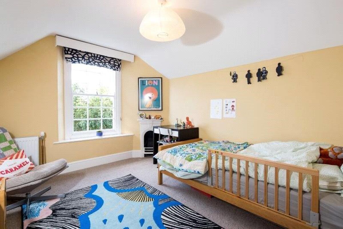 house for sale in Church Road, North Somerset, BS25