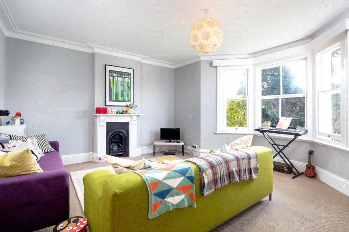 house for sale in Church Road, North Somerset, BS25