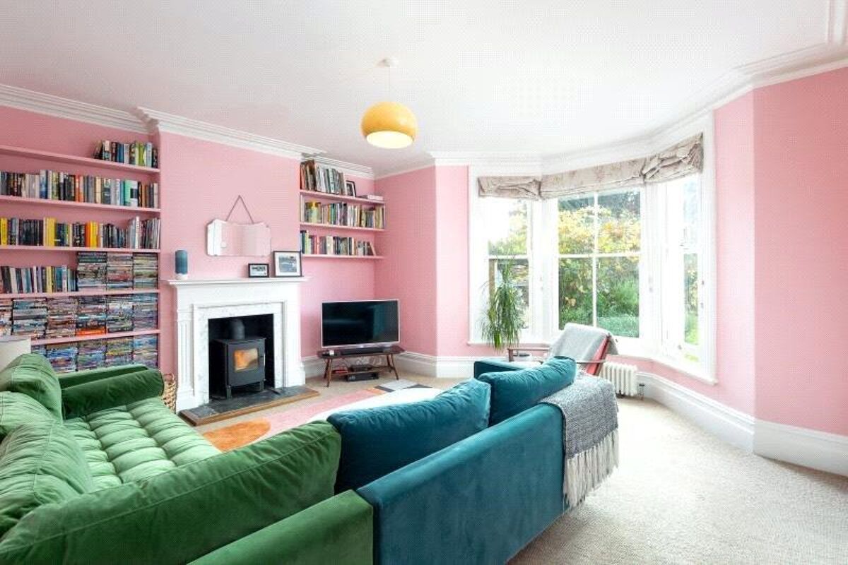 house for sale in Church Road, North Somerset, BS25