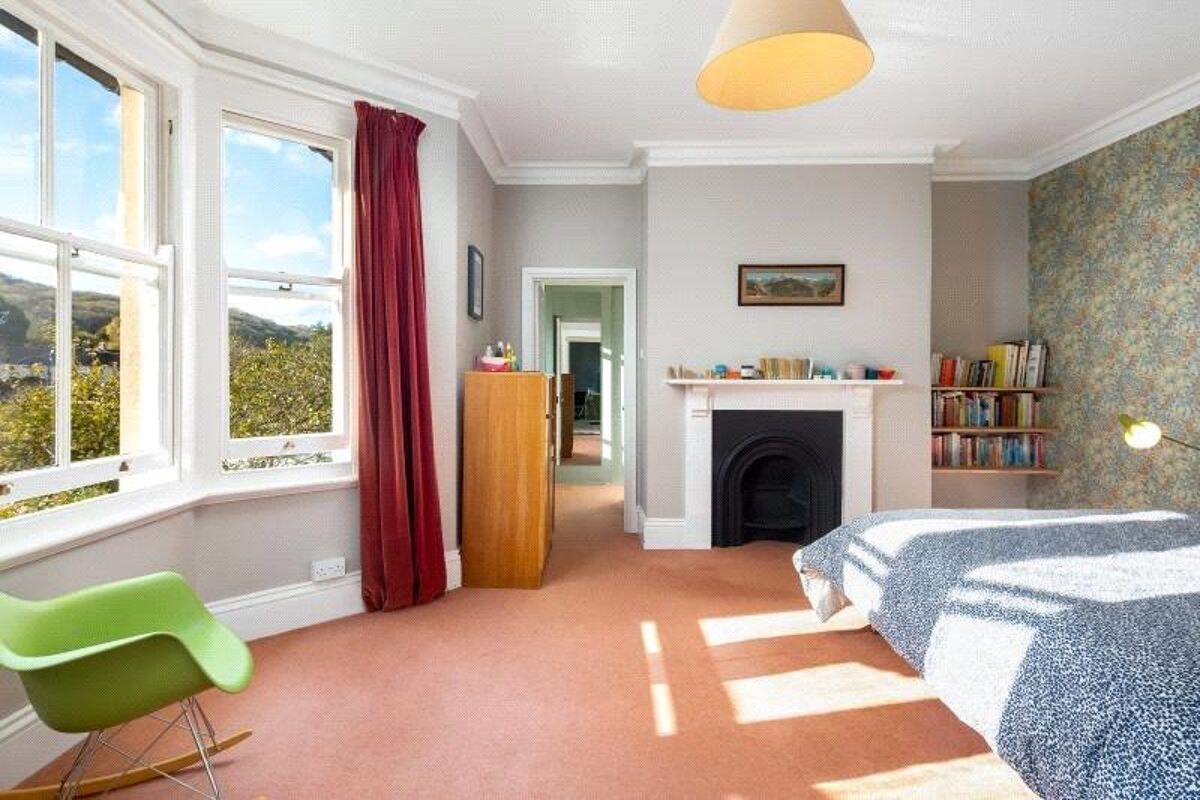 house for sale in Church Road, North Somerset, BS25