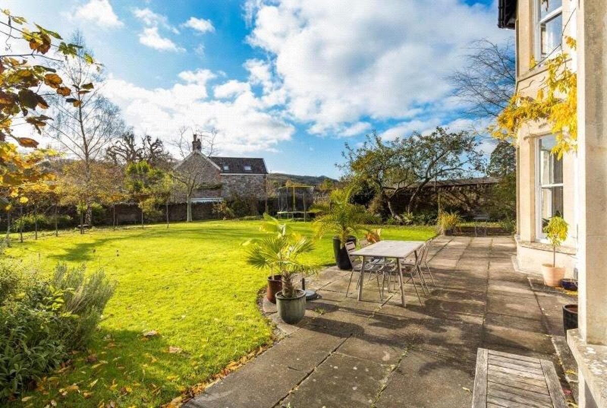 house for sale in Church Road, North Somerset, BS25