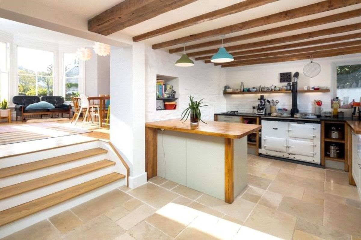 house for sale in Church Road, North Somerset, BS25