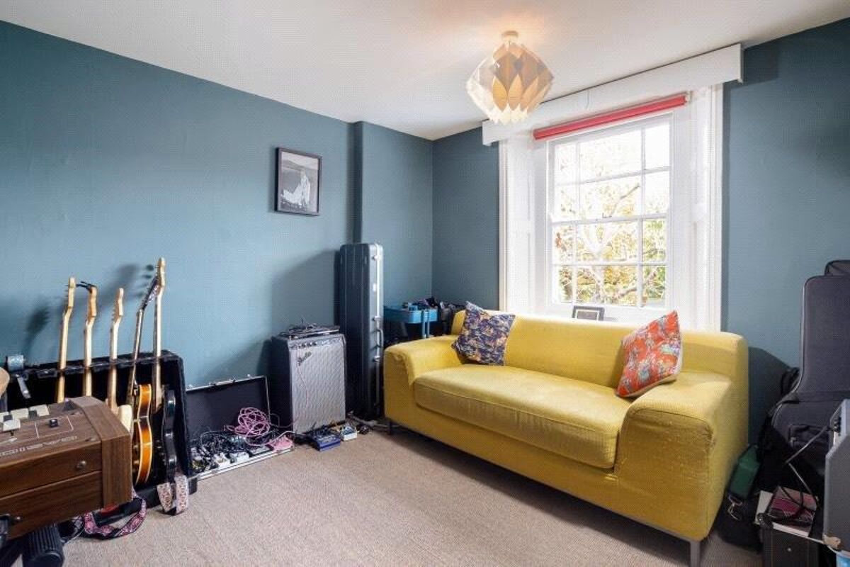 house for sale in Church Road, North Somerset, BS25