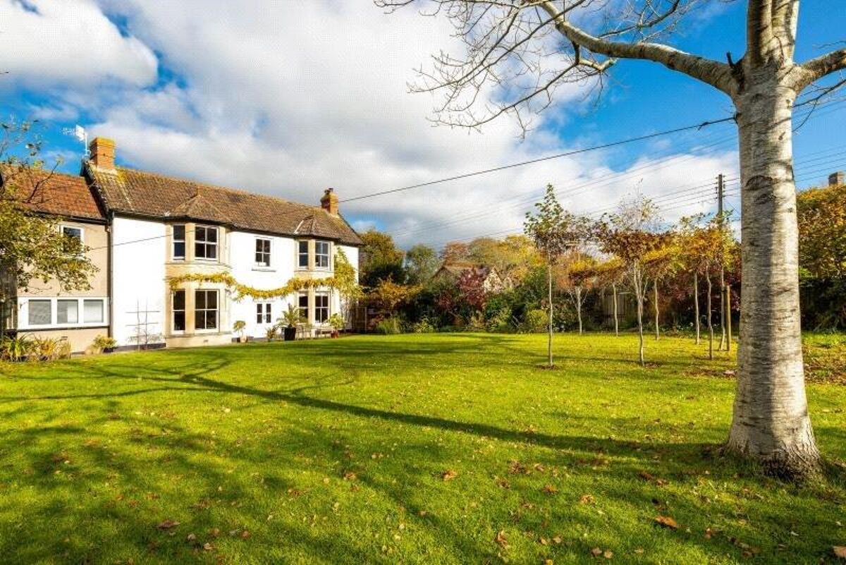 house for sale in Church Road, North Somerset, BS25 BRS190453 Knight Frank