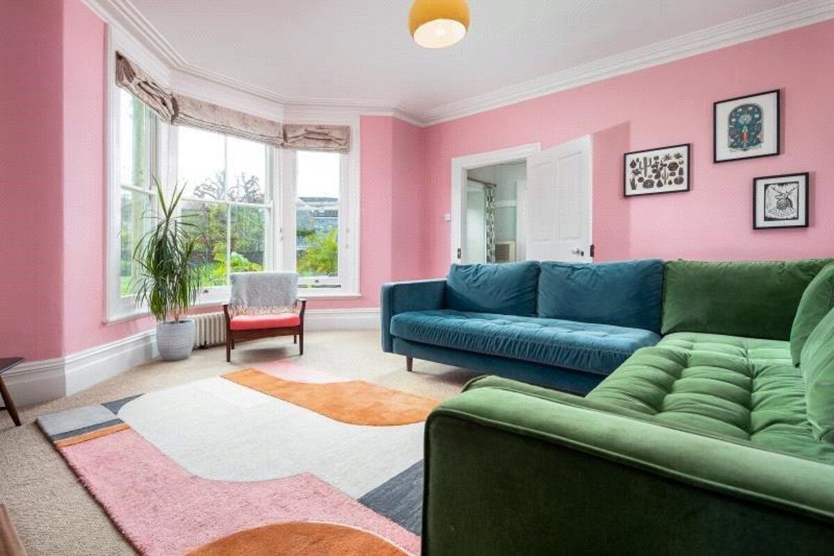 house for sale in Church Road, North Somerset, BS25