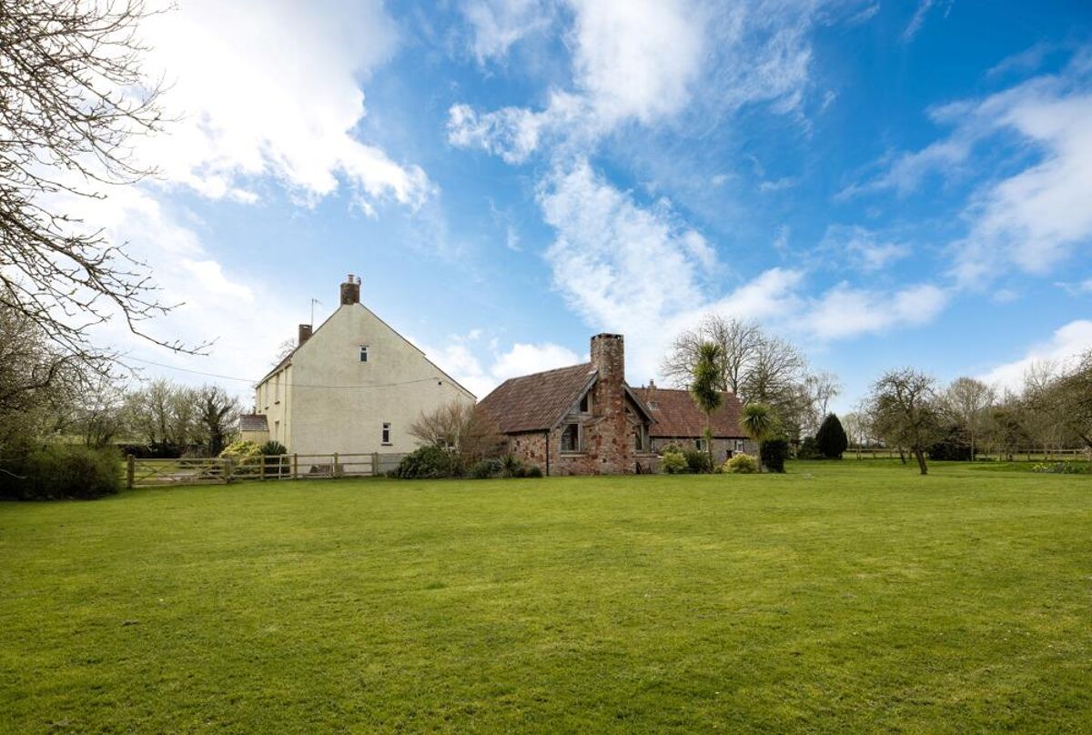 house for sale in Brinsea, Congresbury, Bristol, BS49 BRS190455