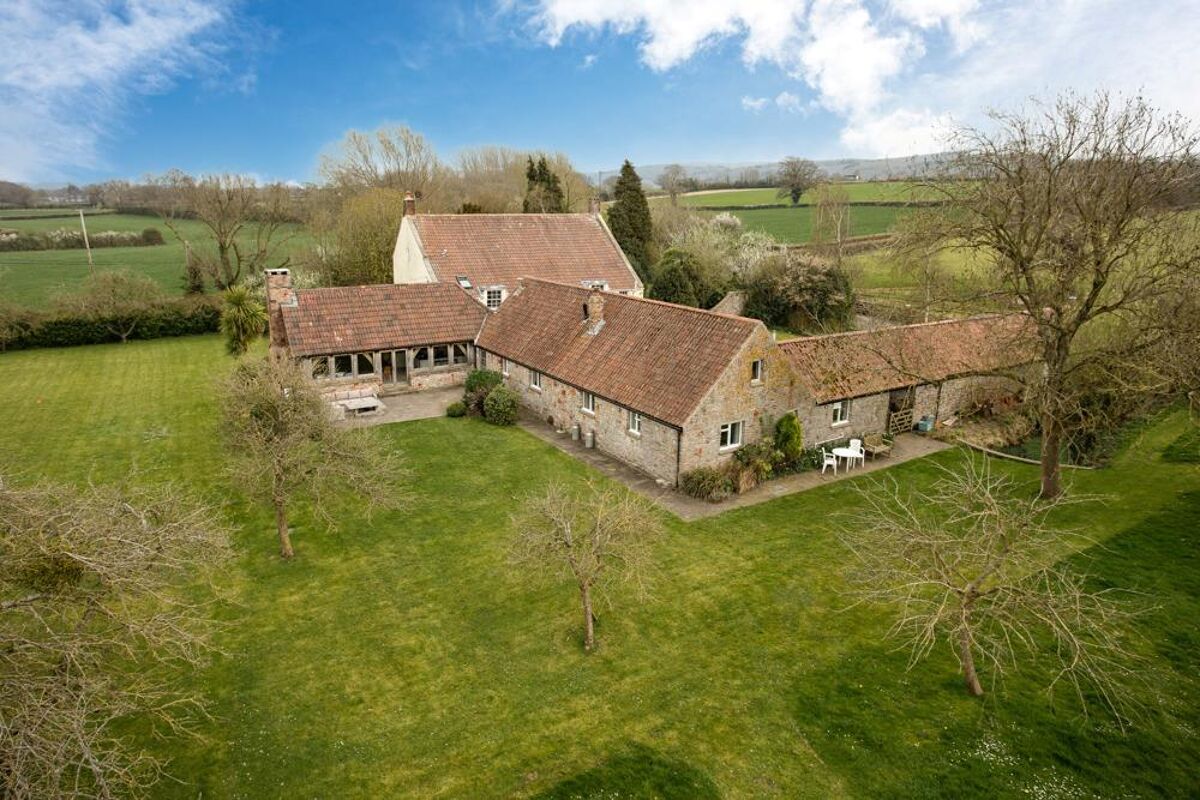 house for sale in Brinsea, Congresbury, Bristol, BS49 BRS190455