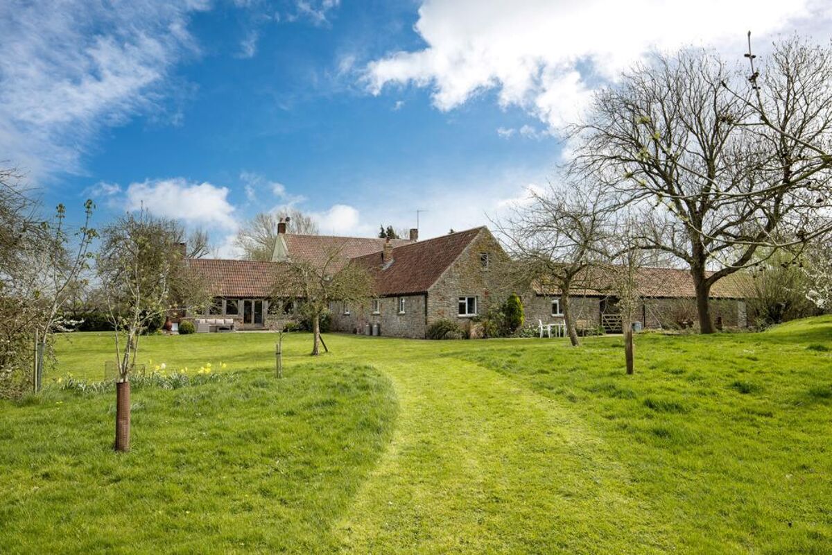 house for sale in Brinsea, Congresbury, Bristol, BS49 BRS190455