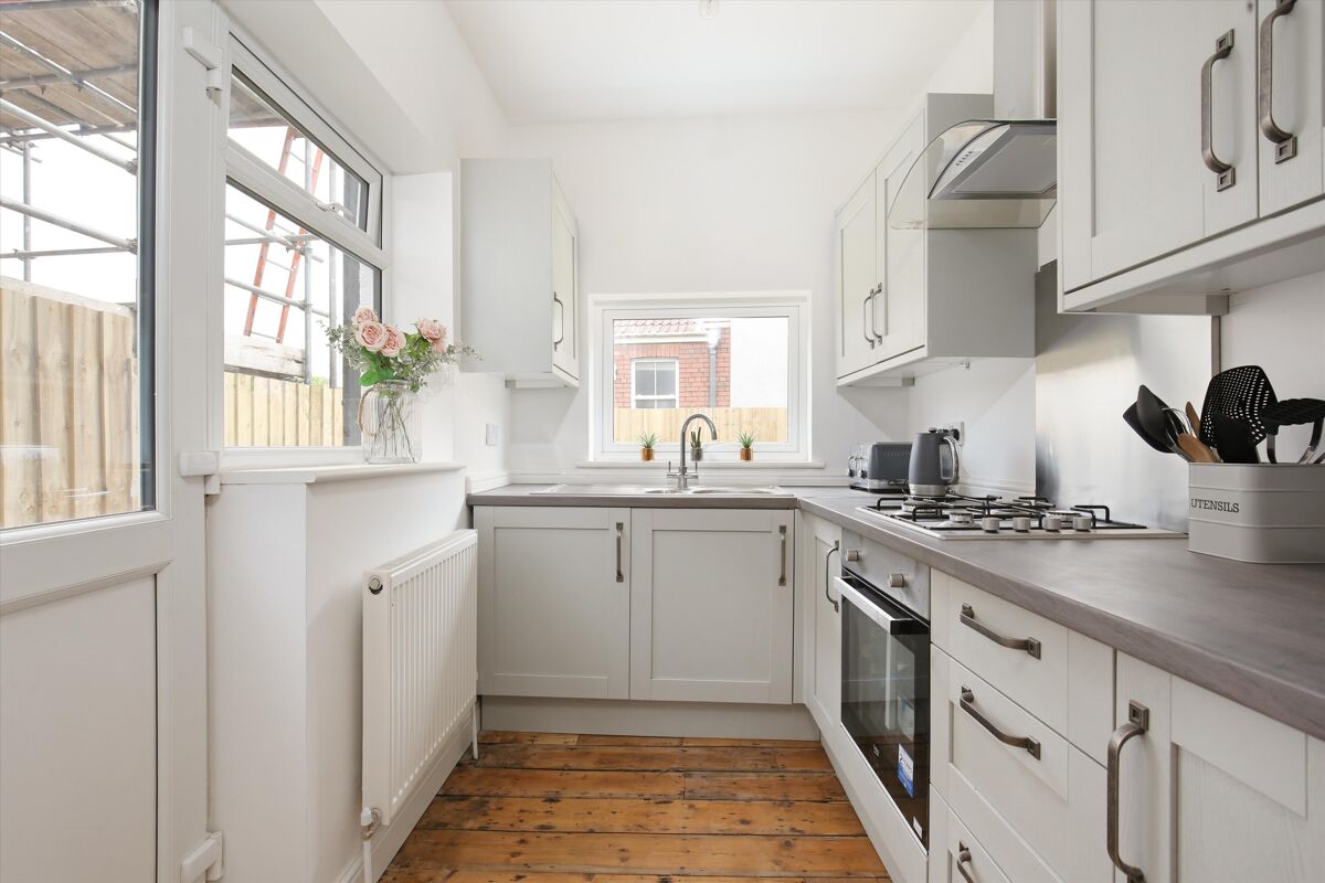 house for sale in Hebron Road, Bristol, BS3 BRS190460 Knight Frank