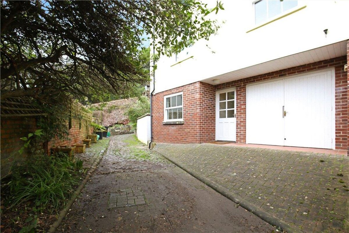 house for sale in Meridian Mews, Meridian Vale, Clifton, Bristol, BS8