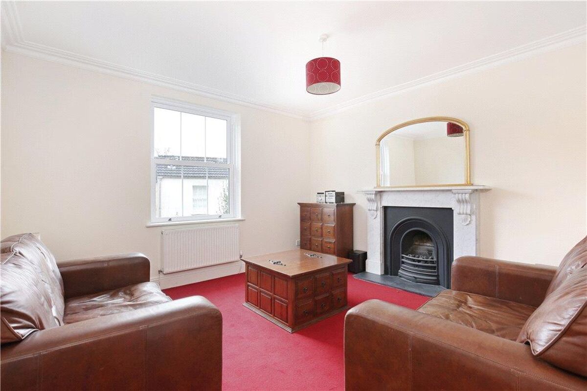 house for sale in Meridian Mews, Meridian Vale, Clifton, Bristol, BS8