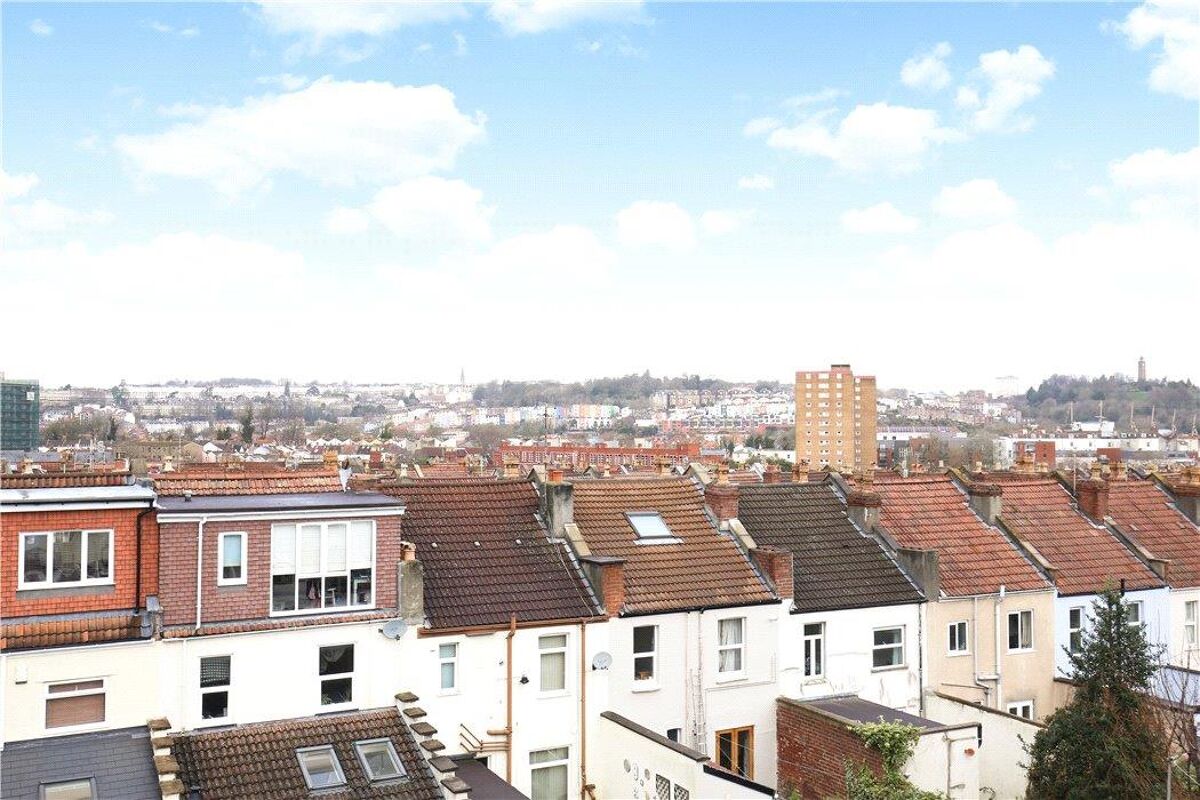 house for sale in Exeter Road, Southville, Bristol, BS3 BRS190488