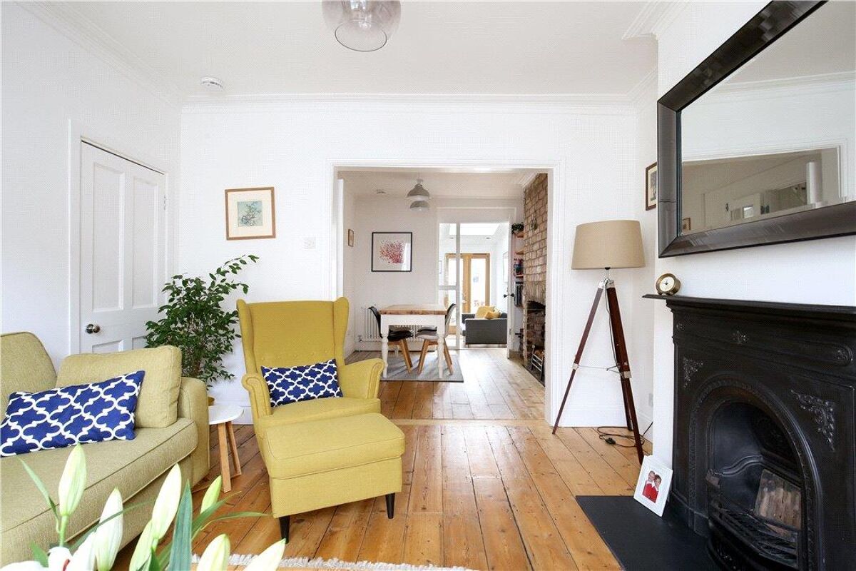 house for sale in Exeter Road, Southville, Bristol, BS3 BRS190488