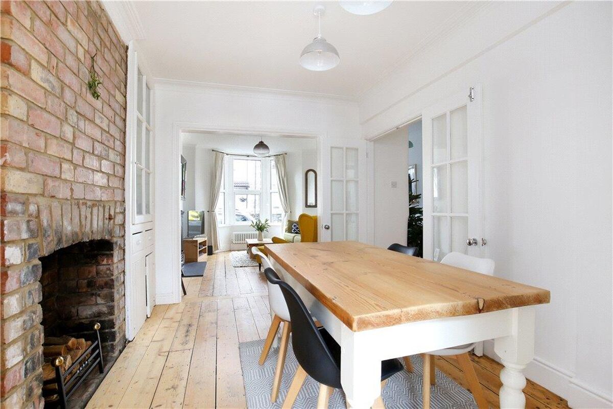 house for sale in Exeter Road, Southville, Bristol, BS3 BRS190488