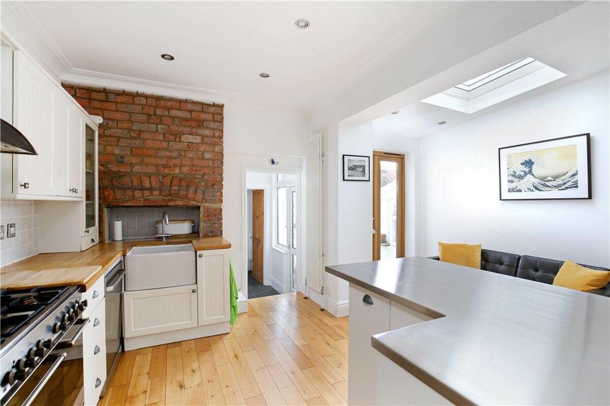 house for sale in Exeter Road, Southville, Bristol, BS3 BRS190488