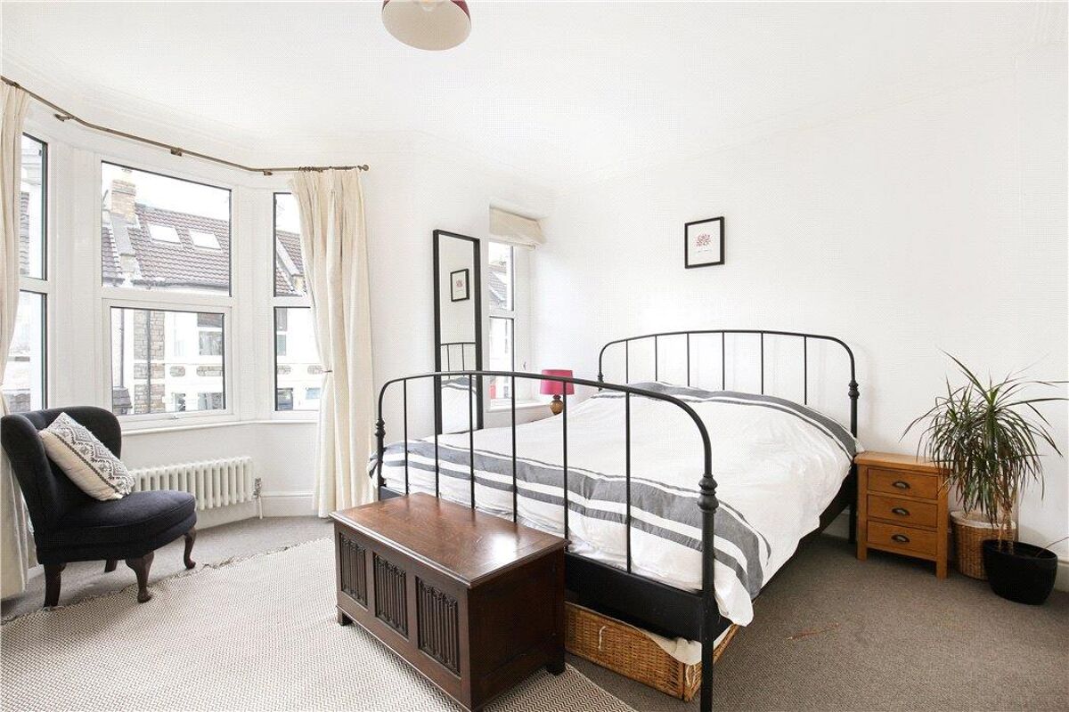 house for sale in Exeter Road, Southville, Bristol, BS3 BRS190488