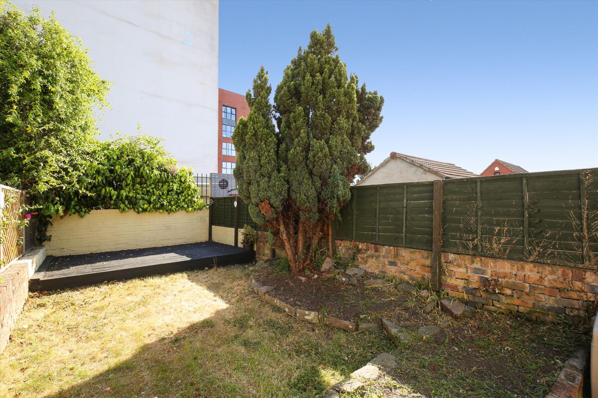 house for sale in Argus Road, Bristol, BS3 BRS190489 Knight Frank