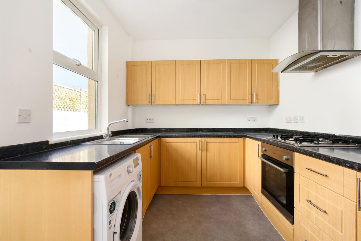 house for sale in Argus Road, Bristol, BS3 BRS190489 Knight Frank