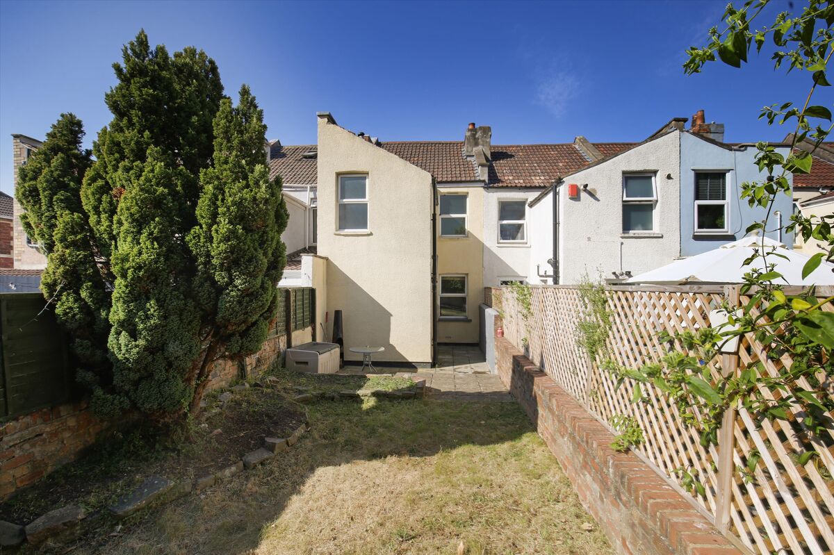 house for sale in Argus Road, Bristol, BS3 BRS190489 Knight Frank