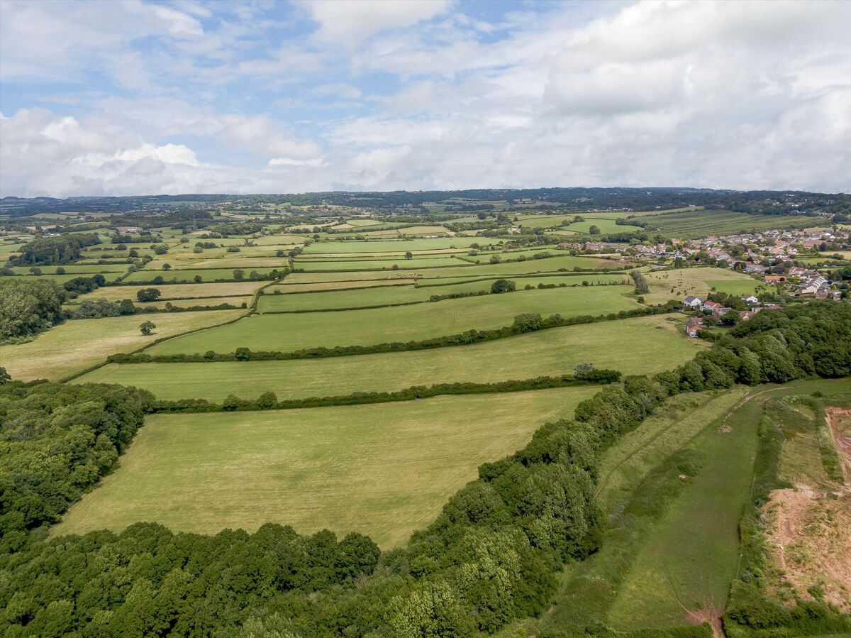 house for sale in Monmouth Hill, Almondsbury, Bristol, Gloucestershire