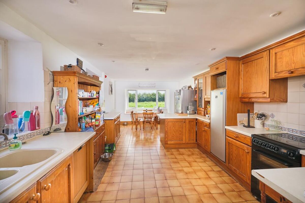 house for sale in Redhill, Bristol, Somerset, BS40 BRS200009 Knight