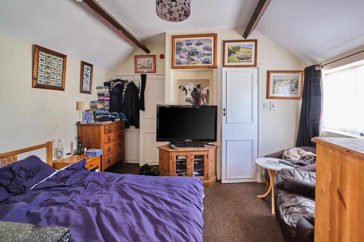 house for sale in Redhill, Bristol, Somerset, BS40 BRS200009 Knight