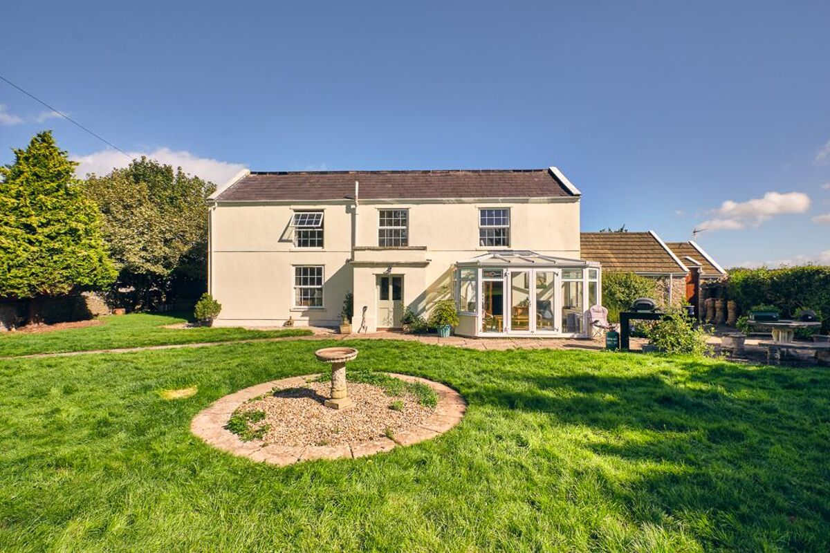 house for sale in Redhill, Bristol, Somerset, BS40 BRS200009 Knight