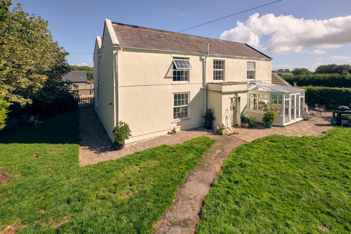 house for sale in Redhill, Bristol, Somerset, BS40 BRS200009 Knight