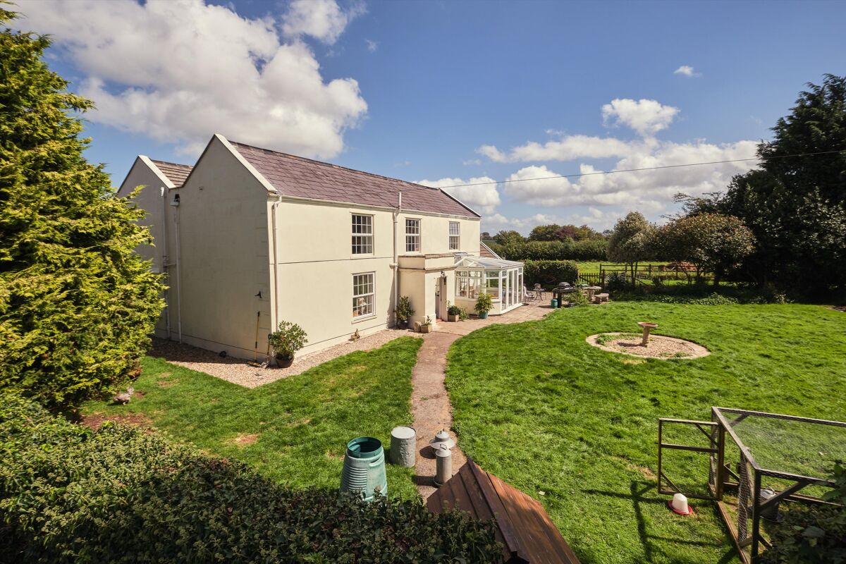 house for sale in Redhill, Bristol, Somerset, BS40 BRS200009 Knight