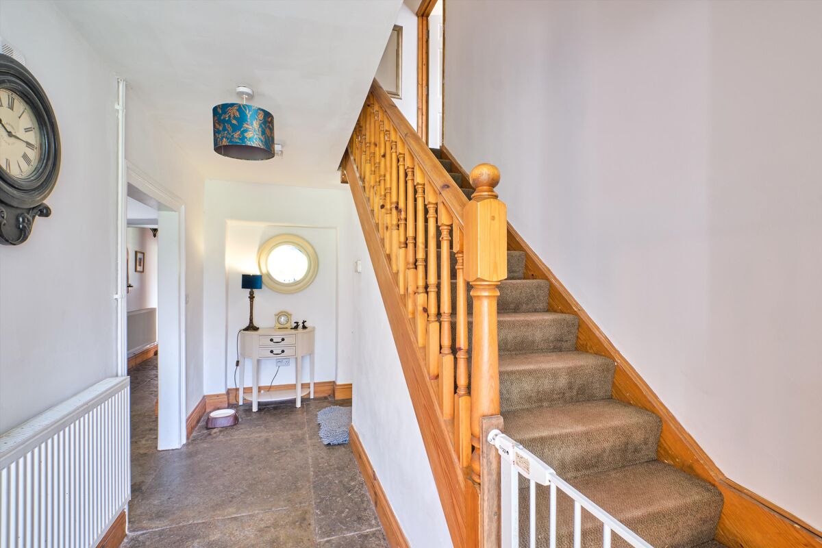 house for sale in Redhill, Bristol, Somerset, BS40 BRS200009 Knight