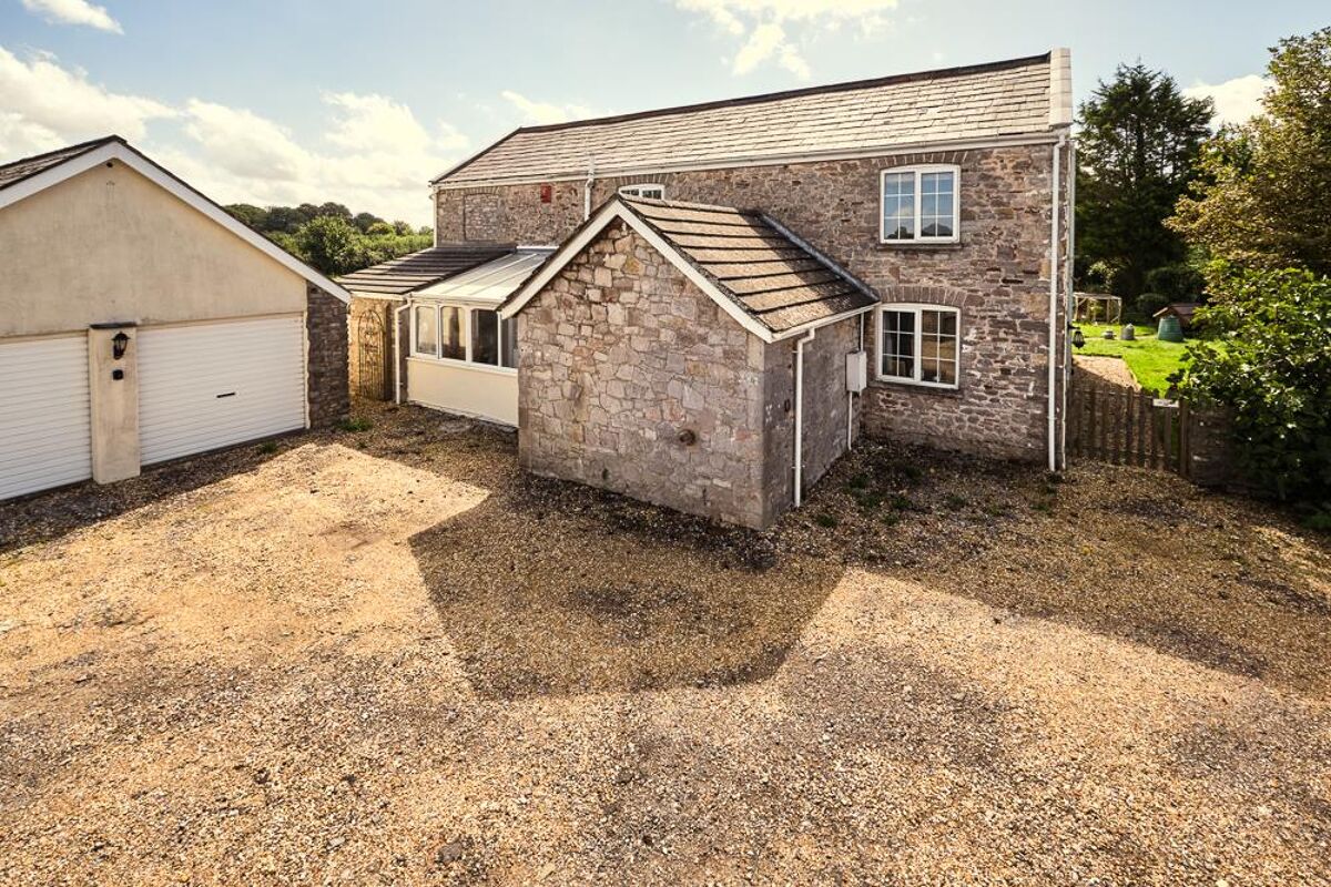 house for sale in Redhill, Bristol, Somerset, BS40 BRS200009 Knight