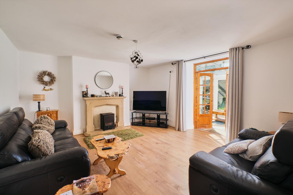 house for sale in Redhill, Bristol, Somerset, BS40 BRS200009 Knight