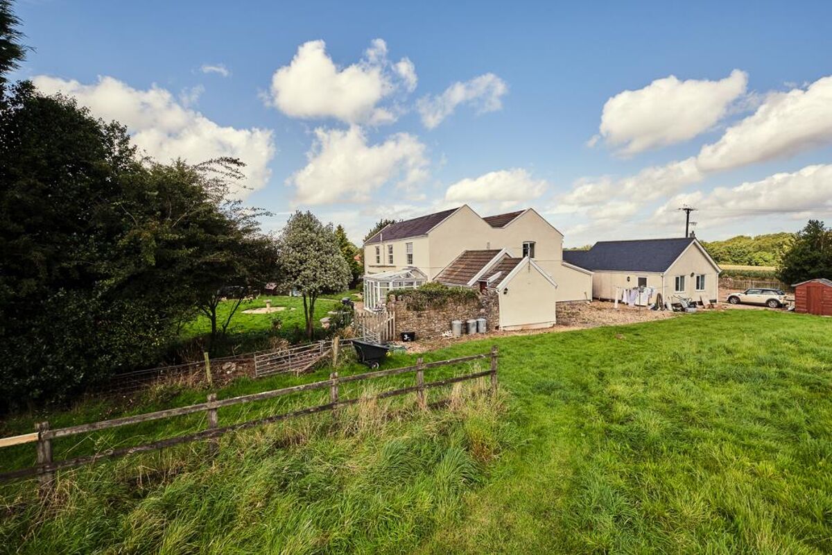 house for sale in Redhill, Bristol, Somerset, BS40 BRS200009 Knight