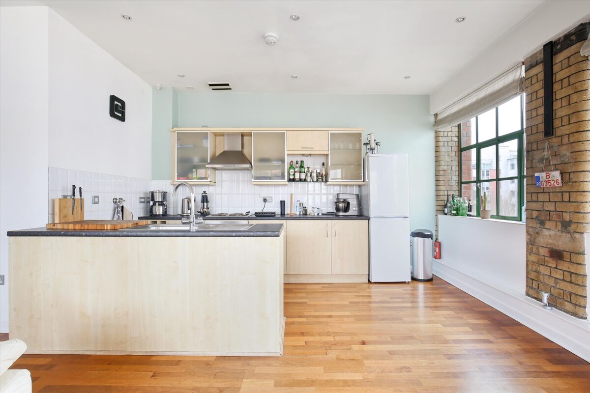 flat for sale in The Atrium, 60 Redcliff Street, Bristol, BS1