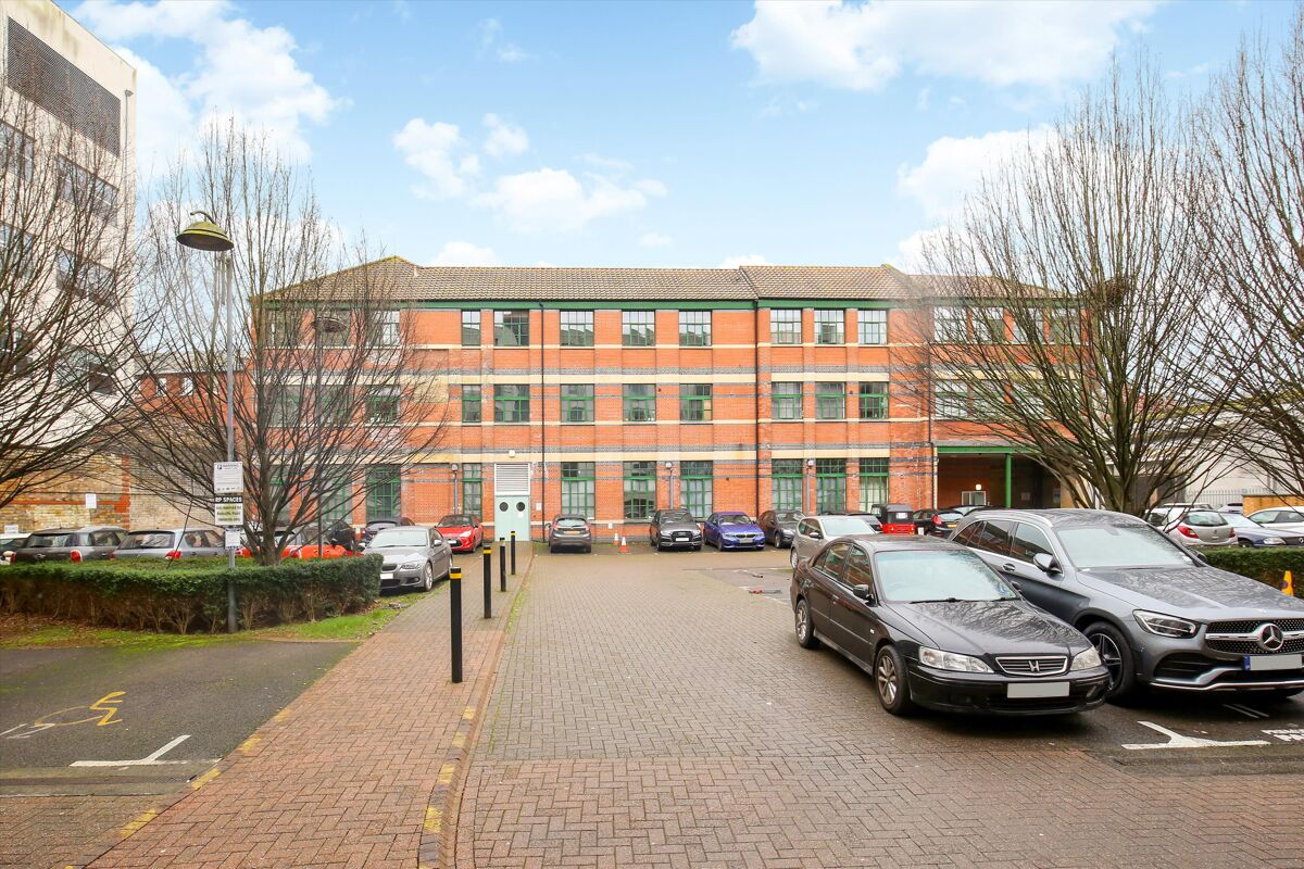 flat for sale in The Atrium, 60 Redcliff Street, Bristol, BS1