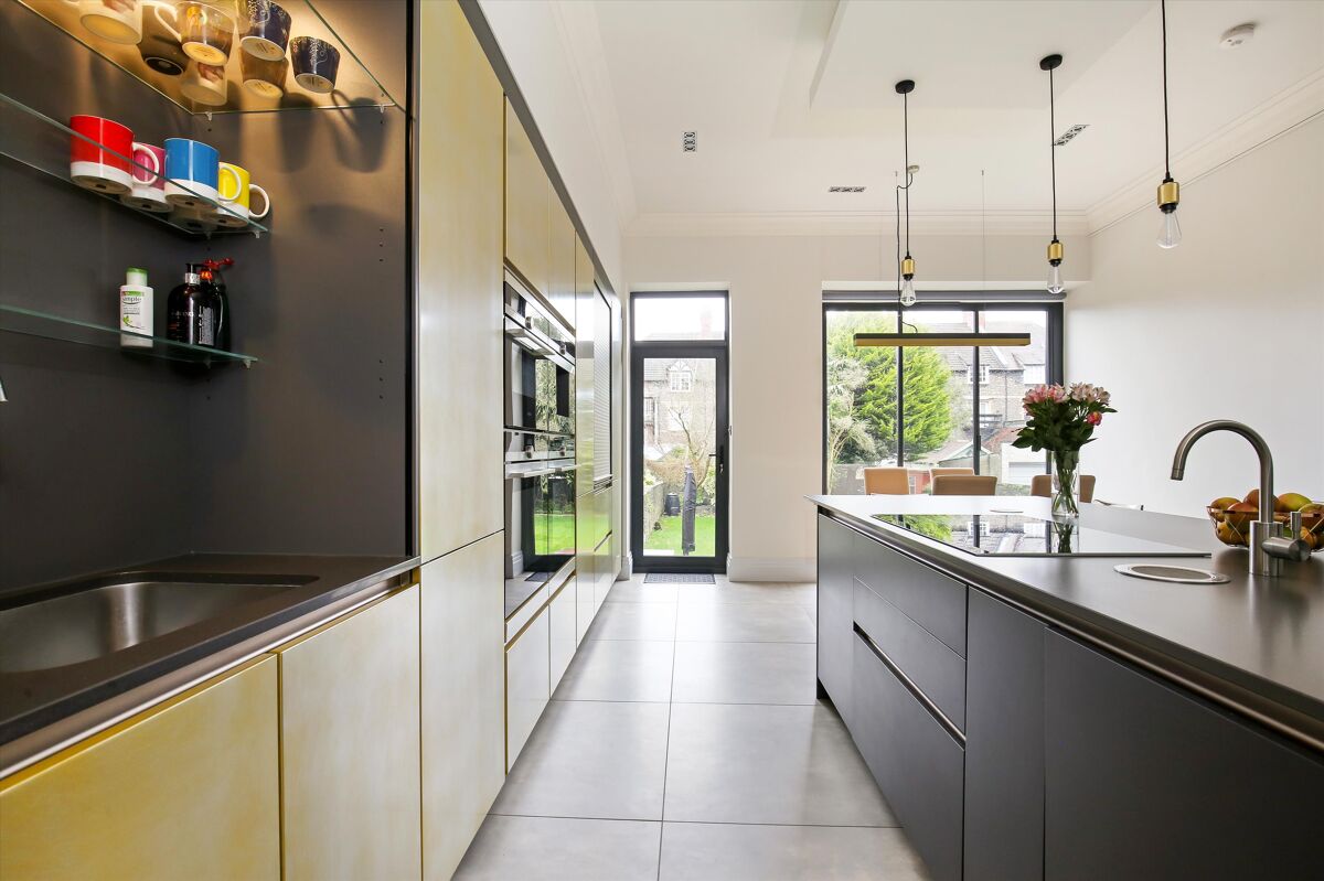 flat for sale in Downleaze, Stoke Bristol, BS9 BRS200036