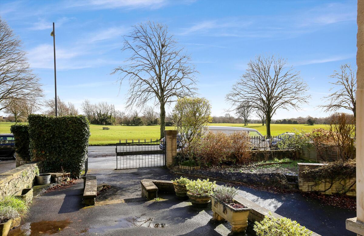 flat for sale in Downleaze, Stoke Bristol, BS9 BRS200036 Knight Frank