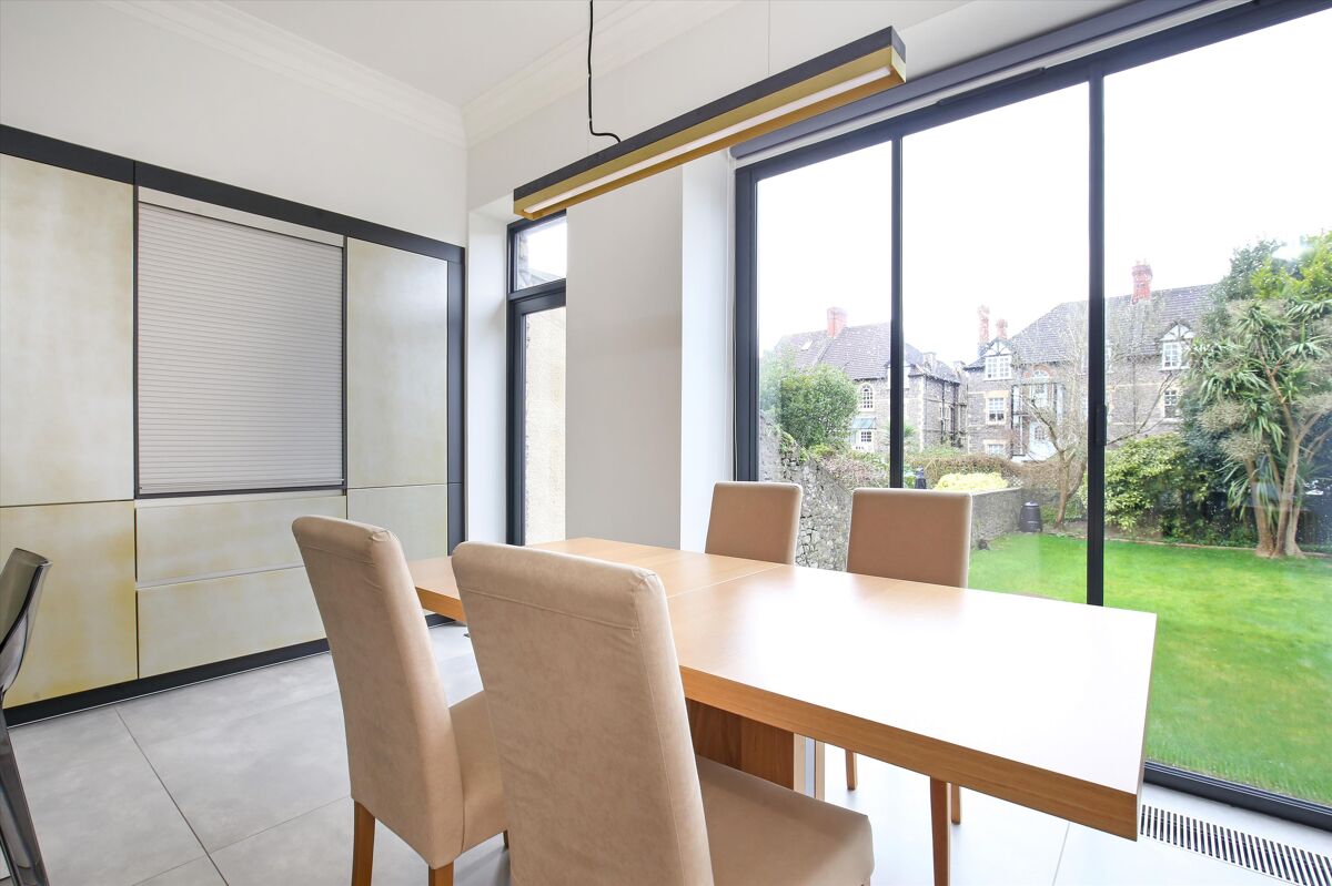 flat for sale in Downleaze, Stoke Bristol, BS9 BRS200036 Knight Frank