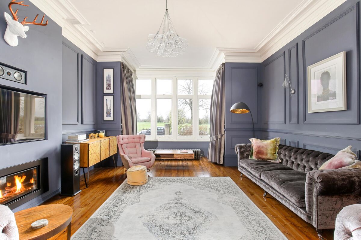 flat for sale in Downleaze, Stoke Bristol, BS9 BRS200036 Knight Frank