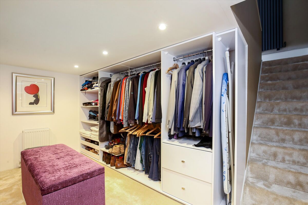 flat for sale in Downleaze, Stoke Bristol, BS9 BRS200036 Knight Frank