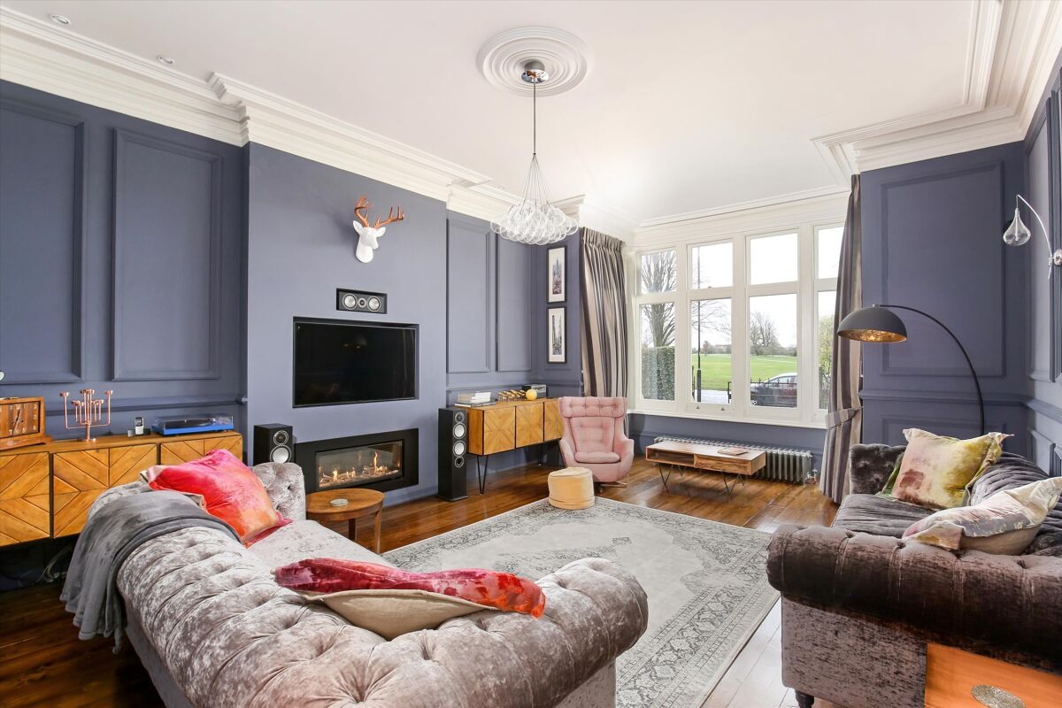 flat for sale in Downleaze, Stoke Bristol, BS9 BRS200036