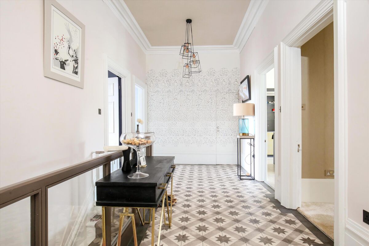 flat for sale in Downleaze, Stoke Bristol, BS9 BRS200036 Knight Frank