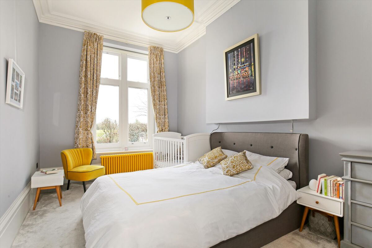 flat for sale in Downleaze, Stoke Bristol, BS9 BRS200036 Knight Frank