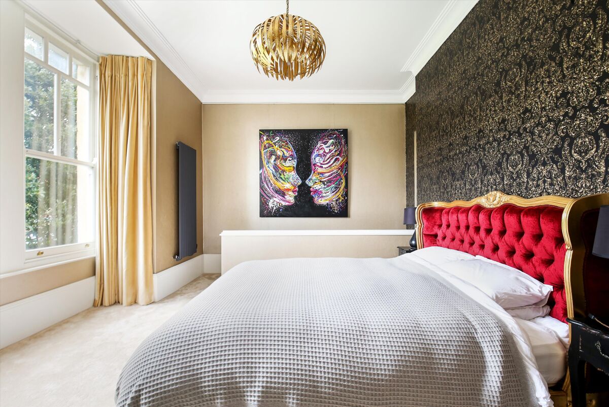 flat for sale in Downleaze, Stoke Bristol, BS9 BRS200036 Knight Frank