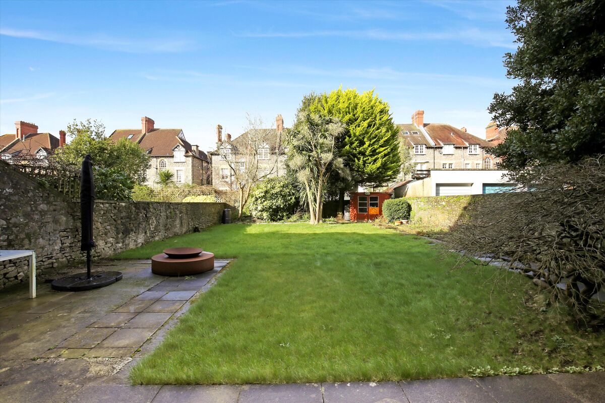 flat for sale in Downleaze, Stoke Bristol, BS9 BRS200036