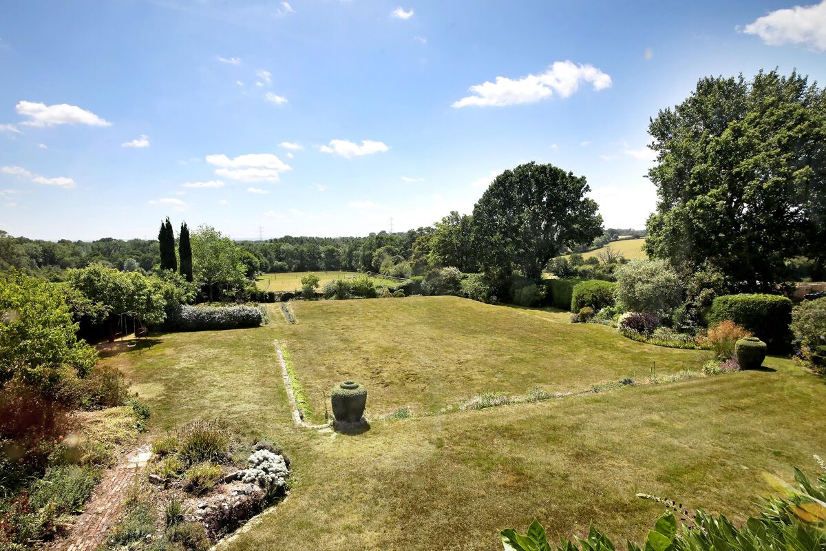 house for sale in Simms Lane, Mortimer Common, Reading, Berkshire, RG7