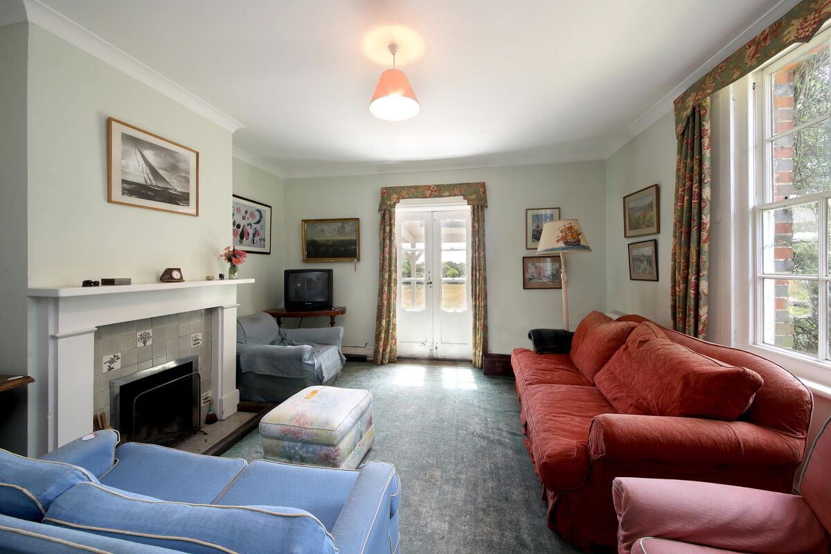 house for sale in Simms Lane, Mortimer Common, Reading, Berkshire, RG7